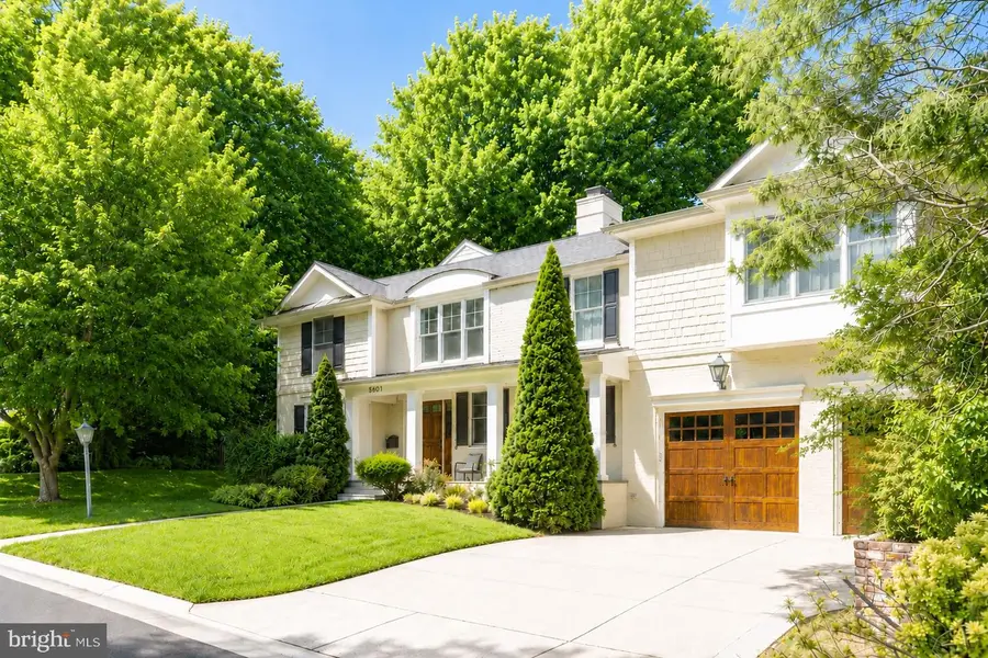 5601 Vernon Pl, Bethesda, MD 20817 - #2