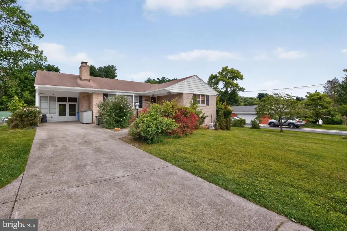 14604 Peach Orchard Rd, Silver Spring, MD 20905 - #1