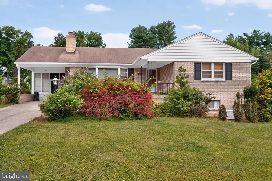 14604 Peach Orchard Rd, Silver Spring, MD 20905 - #3