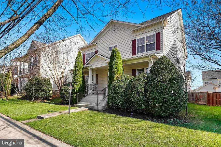 23121 Frederick Rd, Clarksburg, MD 20871 - #2