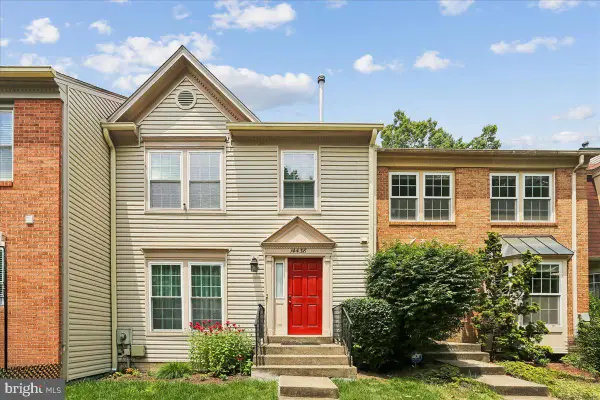 14438 Long Channel Cir, GERMANTOWN, MD 20874