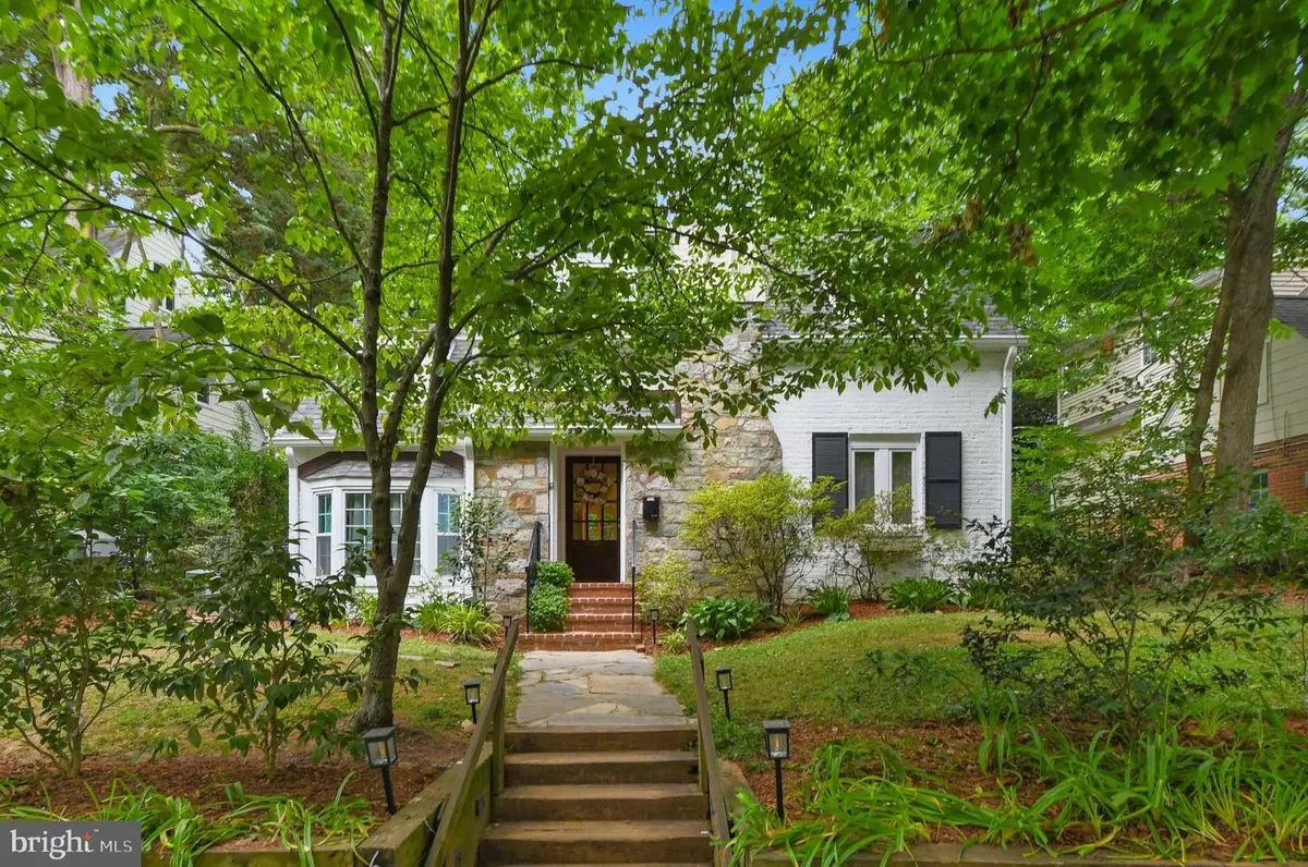 6020 Broad St, Bethesda, MD 20816 - #1