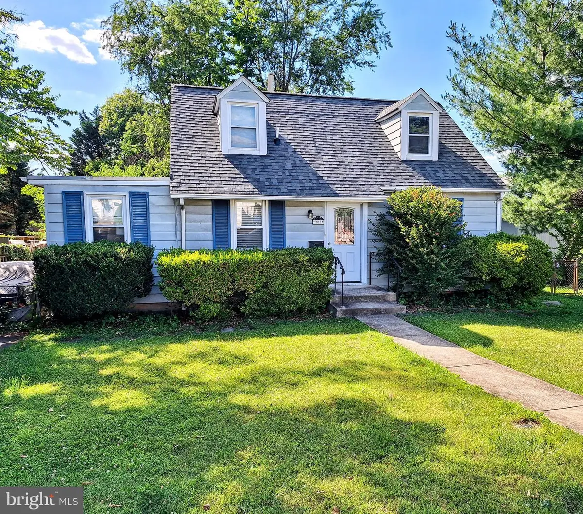 703 Gail Ave, Rockville, MD 20851 - #1