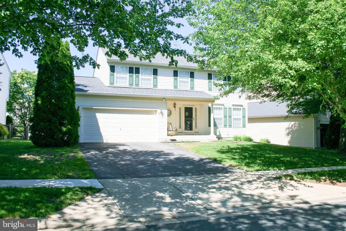 17207 Sumac Ct, Germantown, MD 20874 - #1
