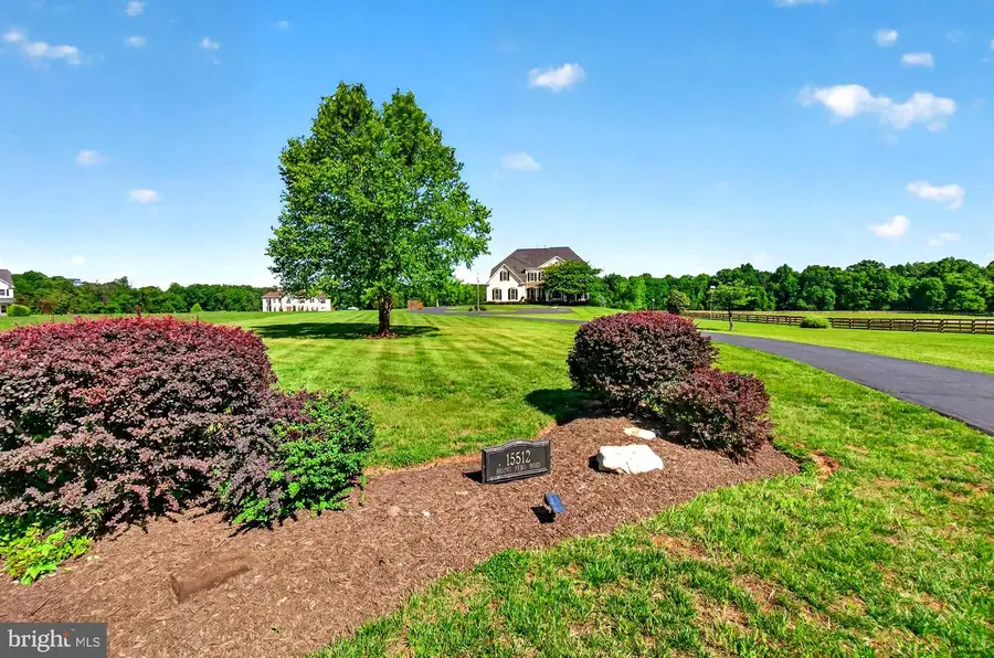 15512 Mount Nebo Rd, Poolesville, MD 20837 - #2