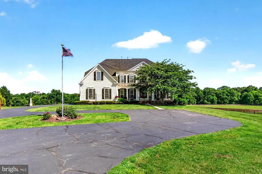 15512 Mount Nebo Rd, Poolesville, MD 20837 - #3