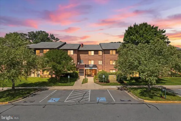 15300 Pine Orchard Dr #85-2e, SILVER SPRING, MD 20906