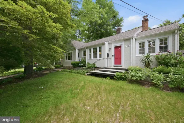 8703 Reading Rd, SILVER SPRING, MD 20901