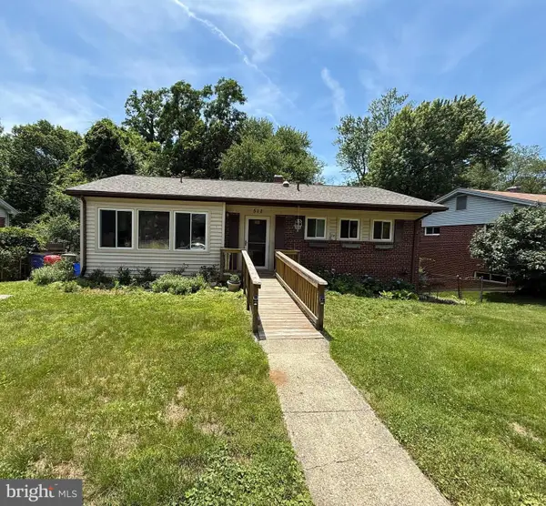 512 Waterford Rd, SILVER SPRING, MD 20901