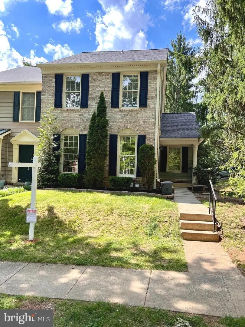8527 Fountain Valley Dr, Montgomery Village, MD 20886 - #1