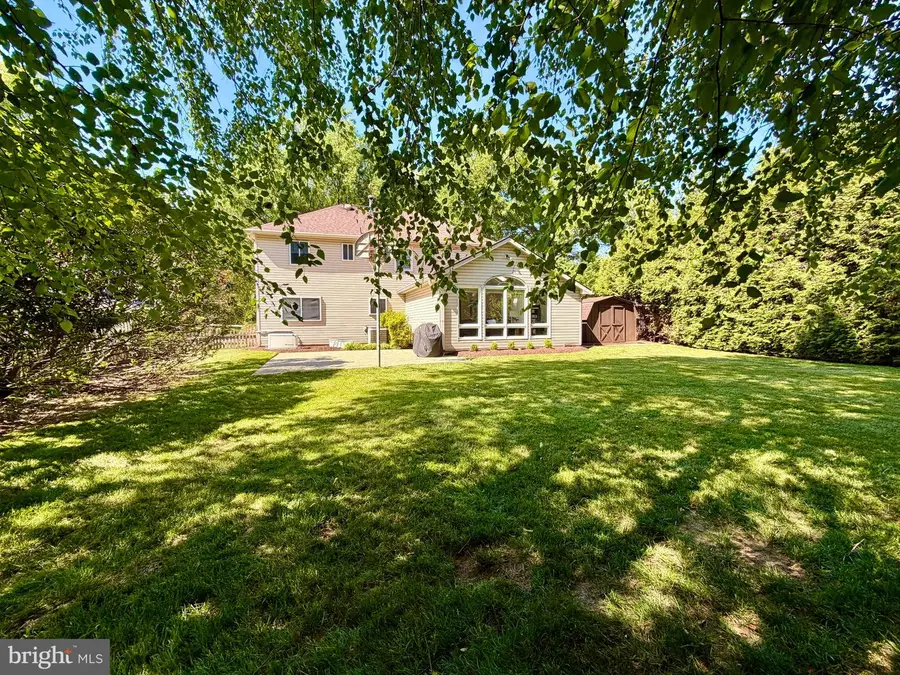 9720 Wilden Ln, Potomac, MD 20854 - #2