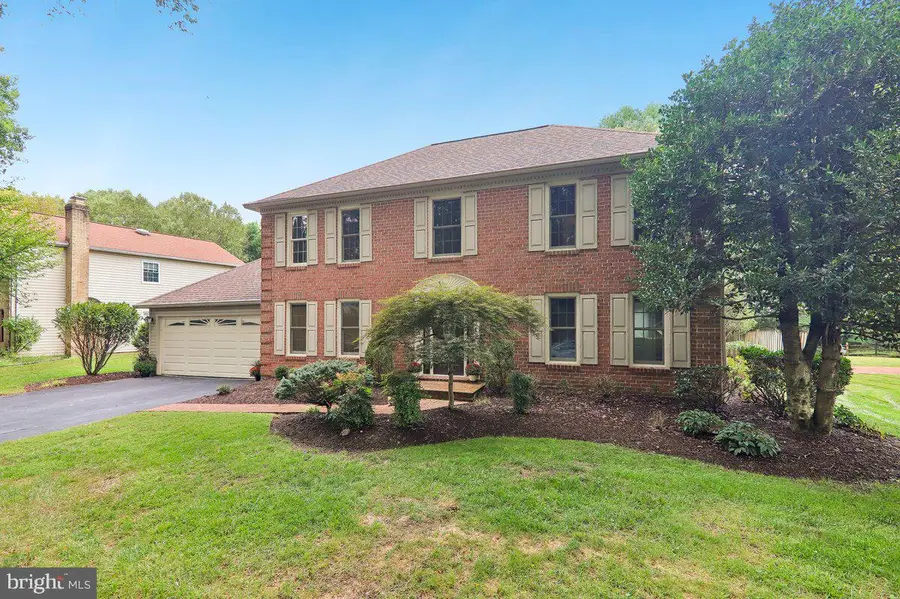 9720 Wilden Ln, Potomac, MD 20854 - #3