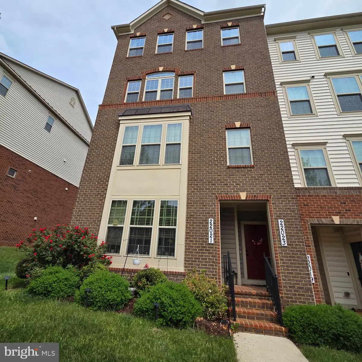 22021 Broadway Ave #402l, Clarksburg, MD 20871 - #1