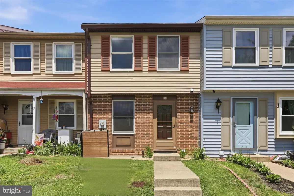 3 Valley Park Ct, Damascus, MD 20872 - #1