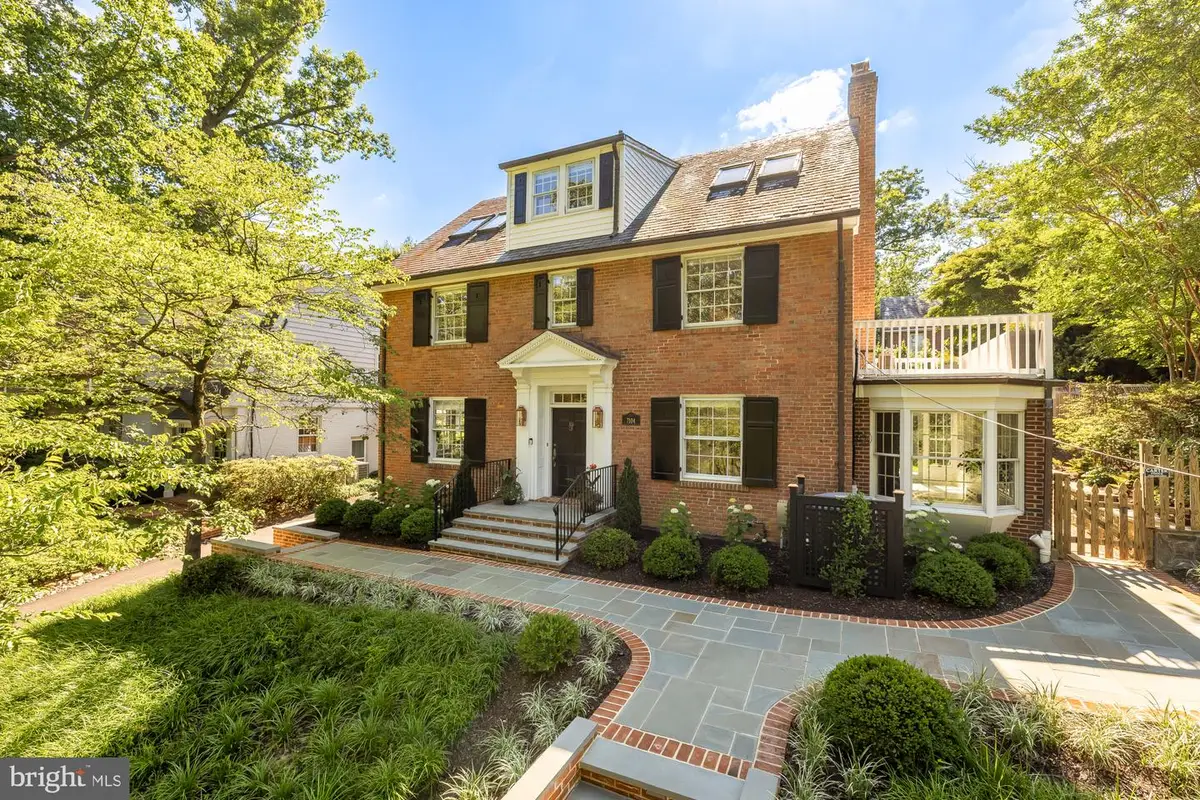 7104 Beechwood Dr, Chevy Chase, MD 20815 - #1