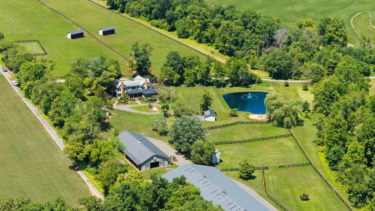 18101 Cattail Rd, Poolesville, MD 20837 - #1