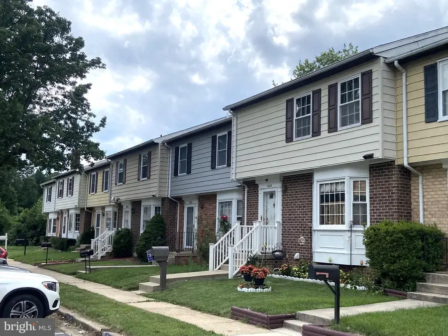 Address Withheld By Seller, Gaithersburg, MD 20879 - #2