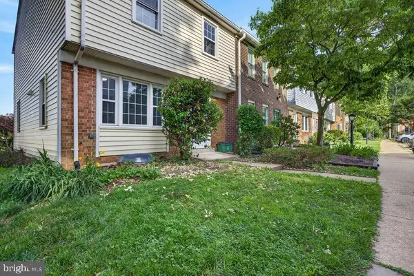 19 Big Acre Sq #20-1, GAITHERSBURG, MD 20878