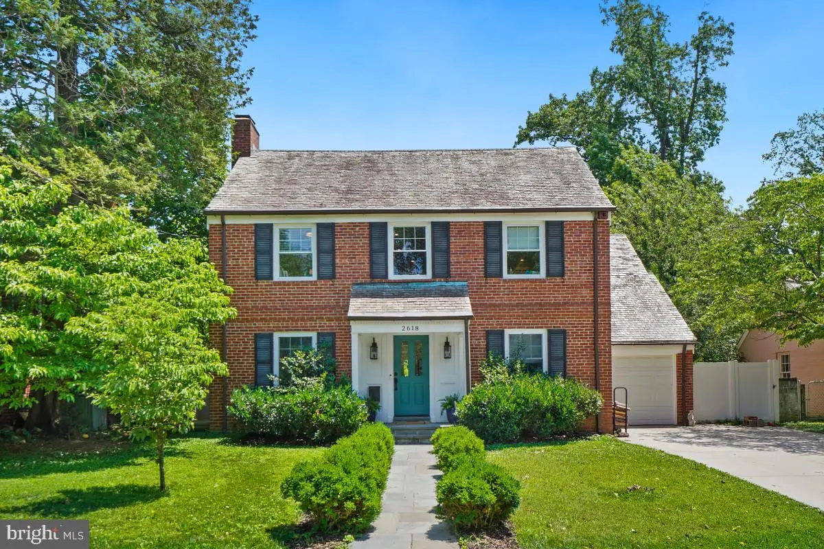 2618 Colston Dr, Chevy Chase, MD 20815 - #1