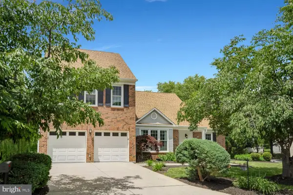 15524 Pennyroyal Ln, ROCKVILLE, MD 20853