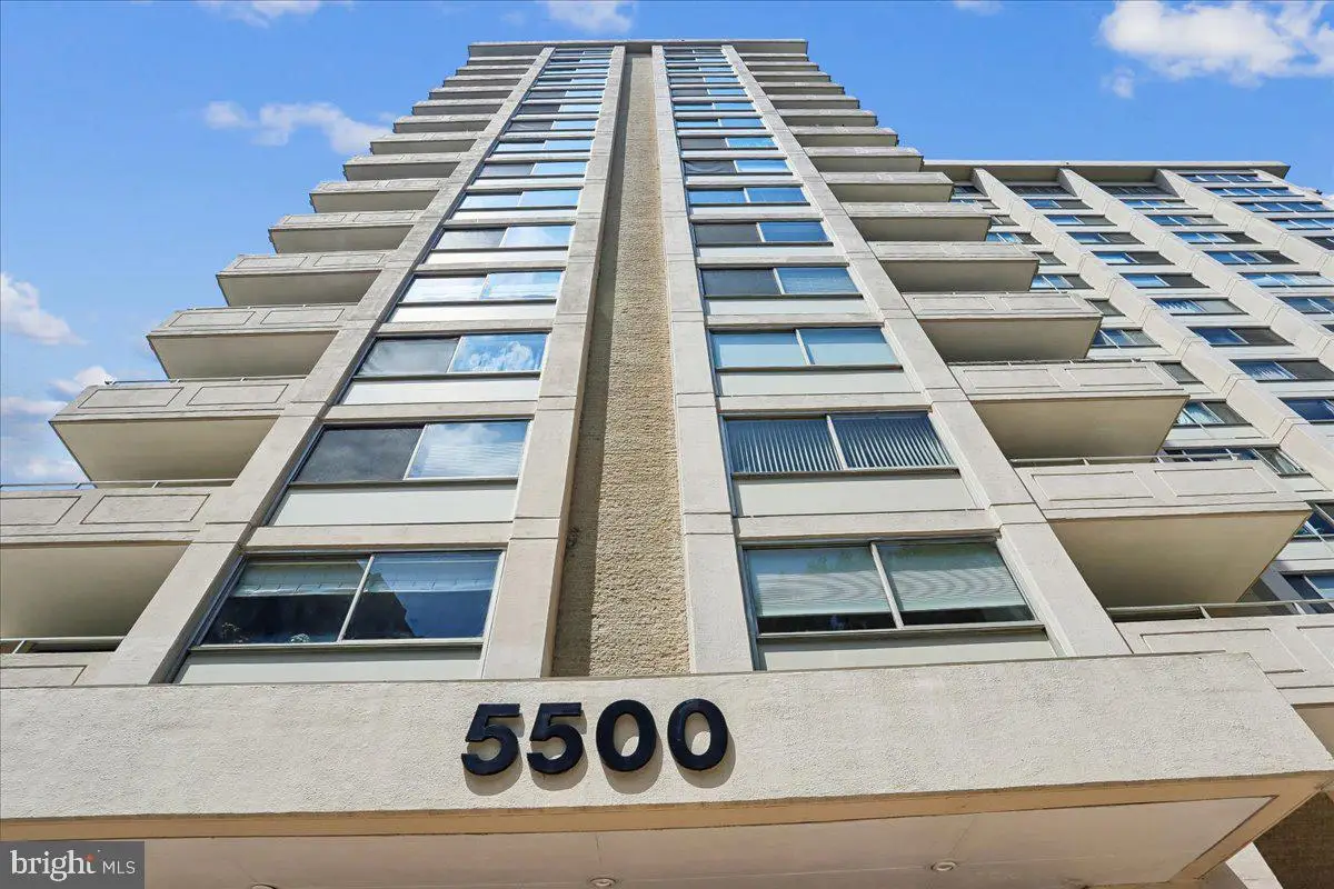 5500 Friendship Blvd #2315n, Chevy Chase, MD 20815 - #1