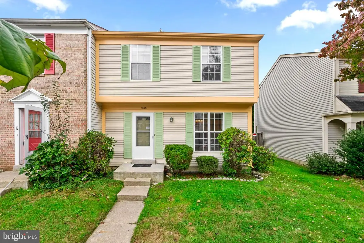 2106 Carriage Square Pl, Silver Spring, MD 20906 - #1