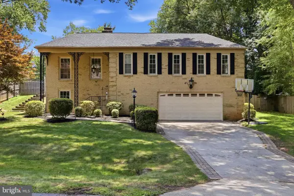 10505 Tyler Ter, POTOMAC, MD 20854