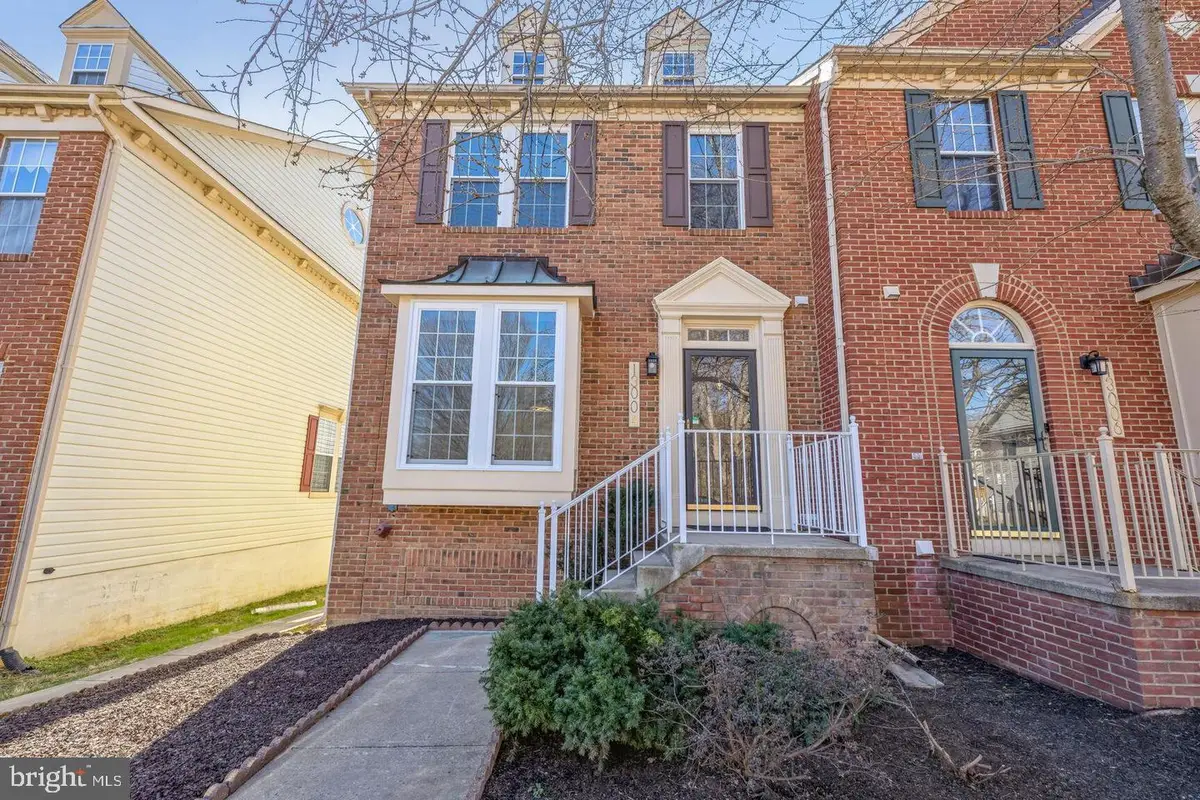 13004 Prairie Knoll Ct, Germantown, MD 20874 - #1