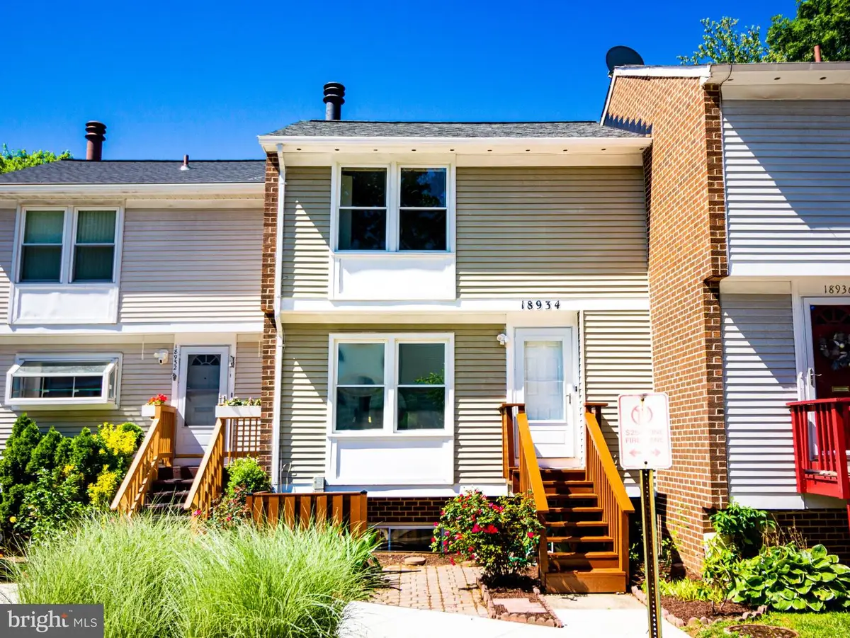 18934 Pine Ridge Ln #8-2, Germantown, MD 20874 - #1