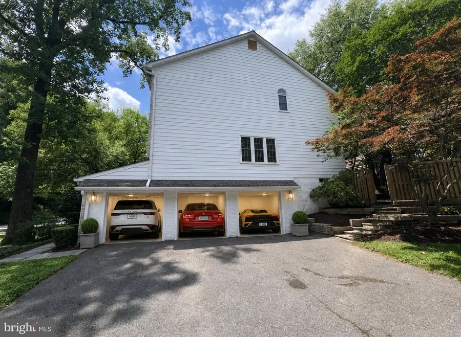 8900 Ellsworth Ct, Silver Spring, MD 20910 - #3