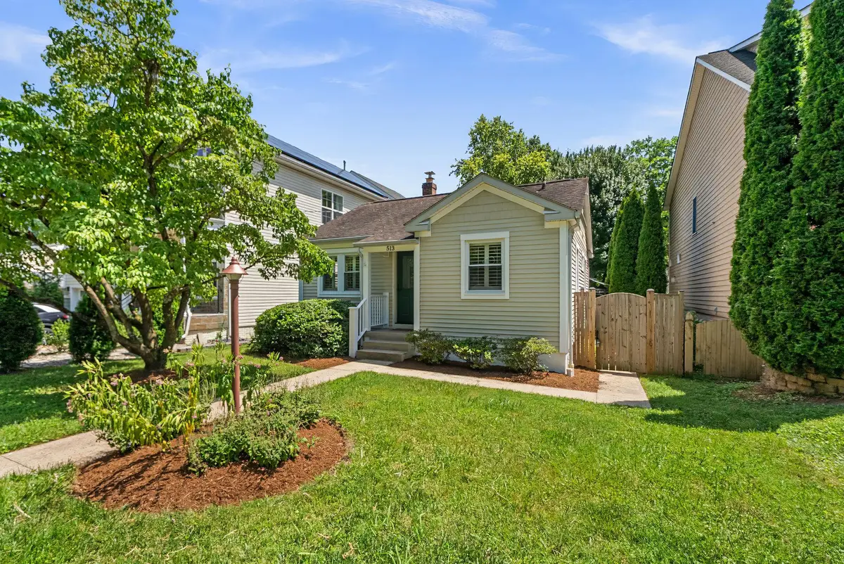 513 Park Rd, Rockville, MD 20850 - #1