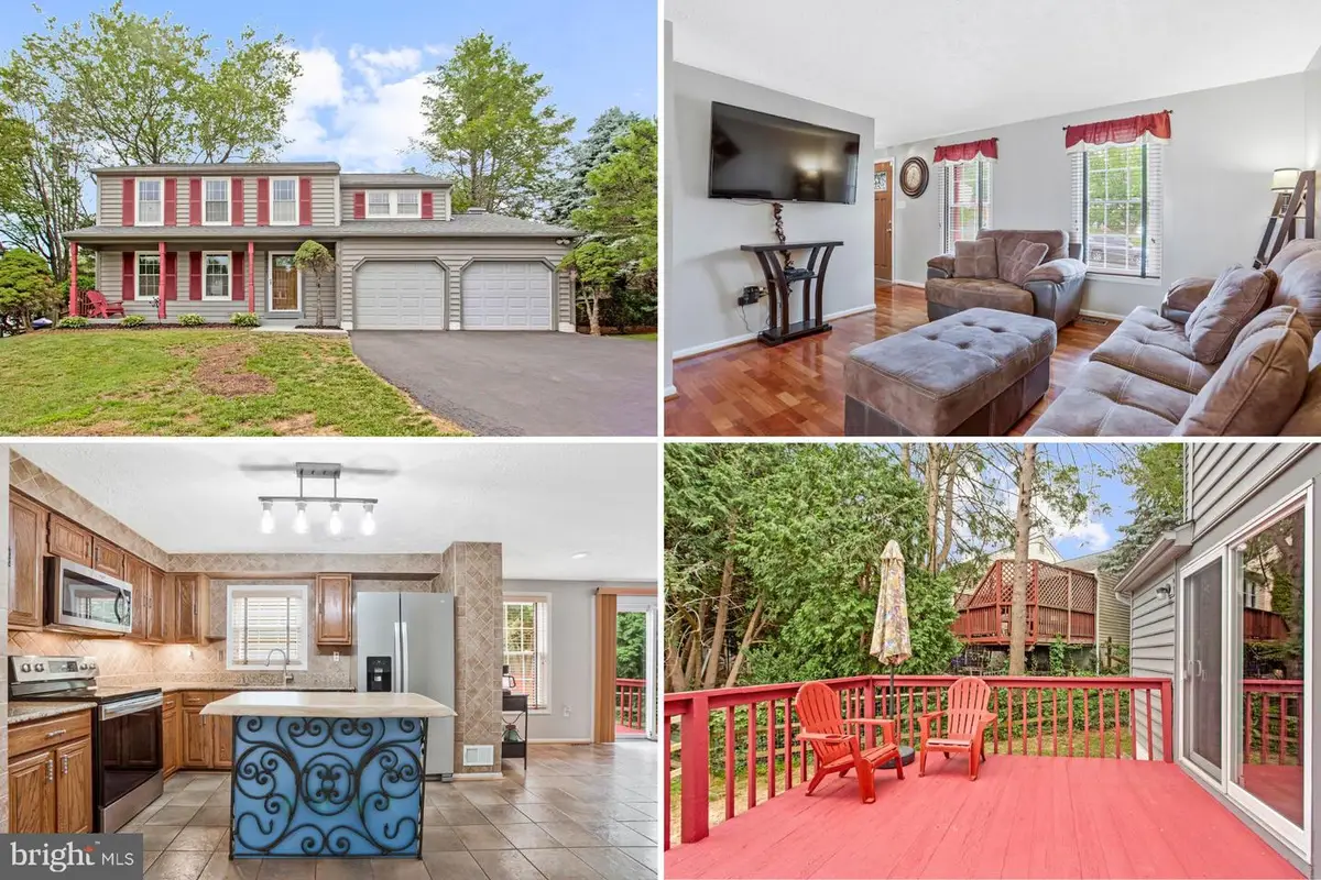 19721 Mayhill Ter, Gaithersburg, MD 20879 - #1