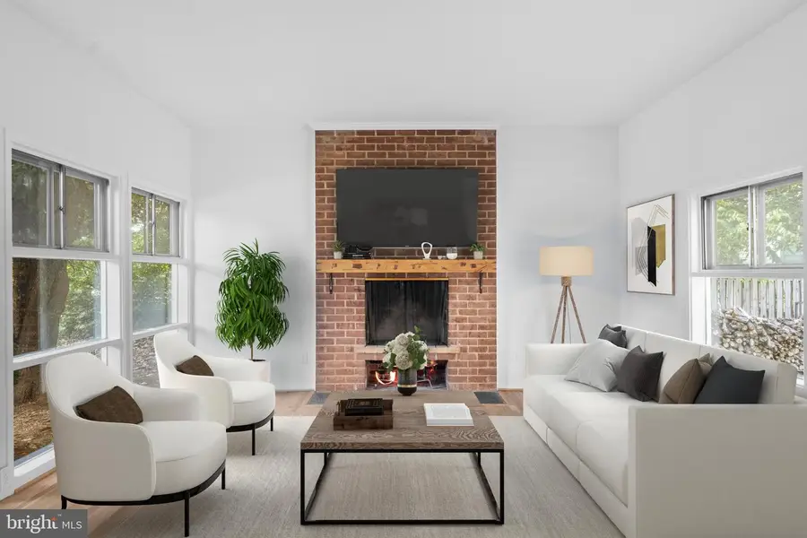 2302 Veirs Mill Rd, Rockville, MD 20851 - #2