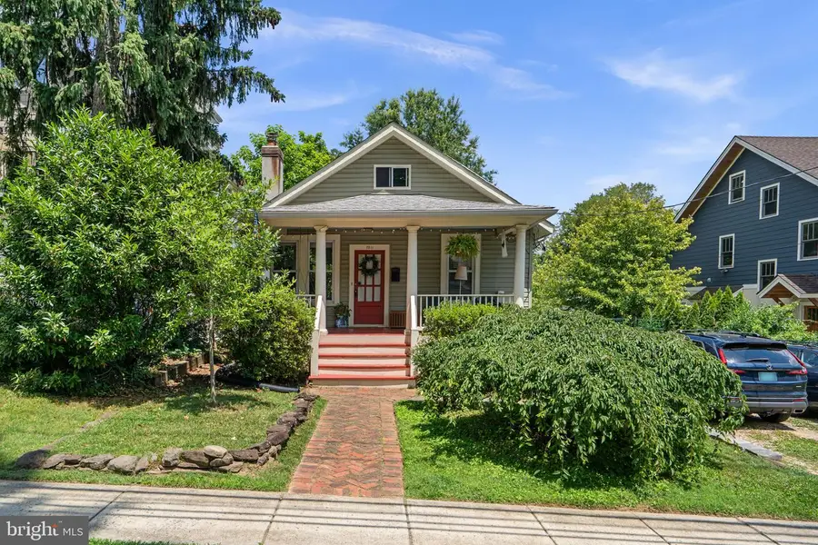 7311 Flower Ave, Takoma Park, MD 20912 - #2