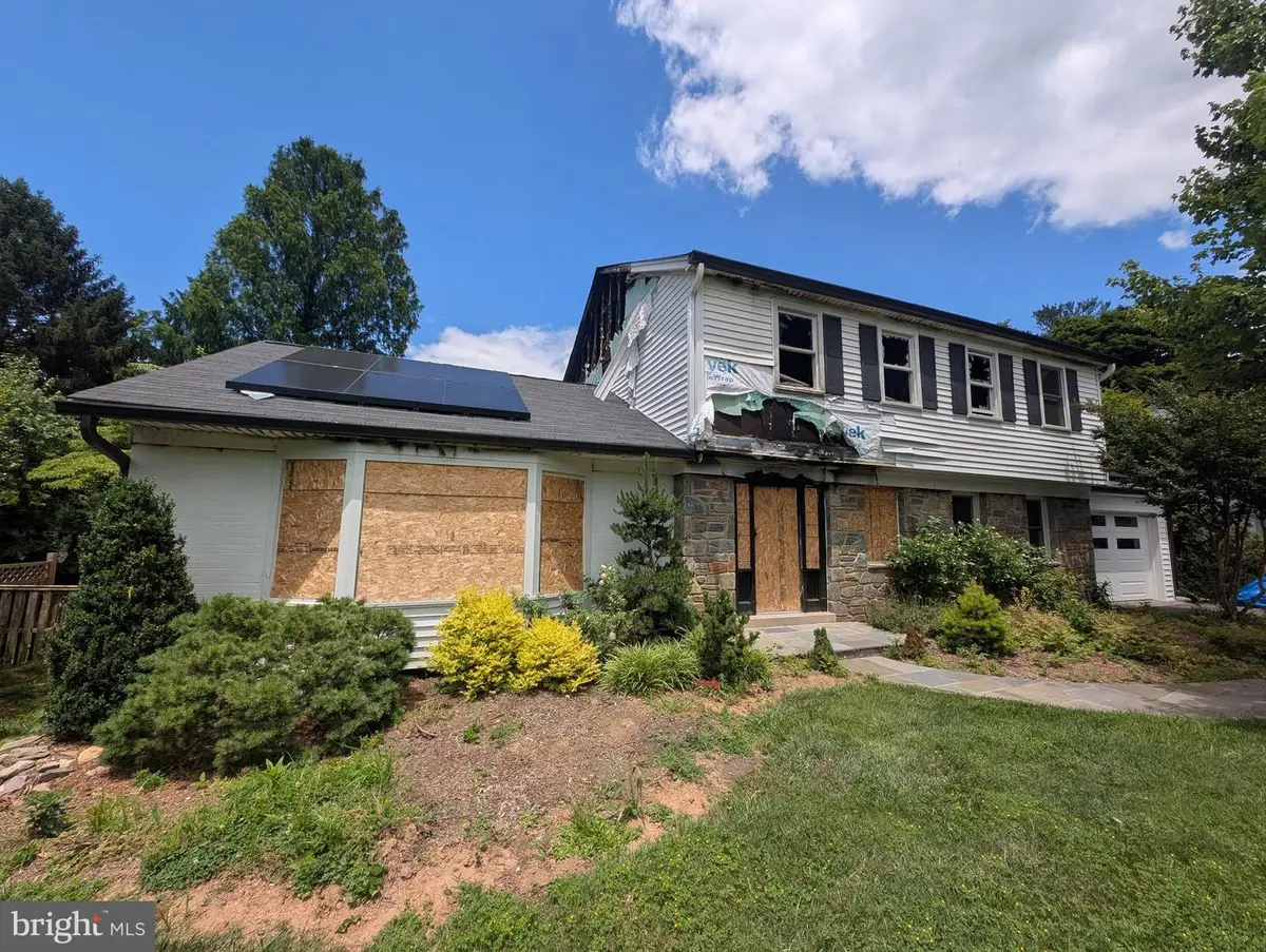 516 Mannakee St, Rockville, MD 20850 - #1
