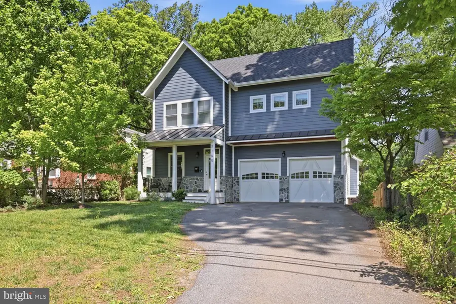 3105 Plyers Mill Rd, Kensington, MD 20895 - #2
