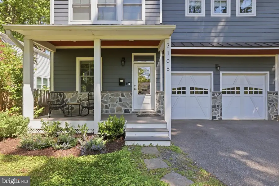 3105 Plyers Mill Rd, Kensington, MD 20895 - #3
