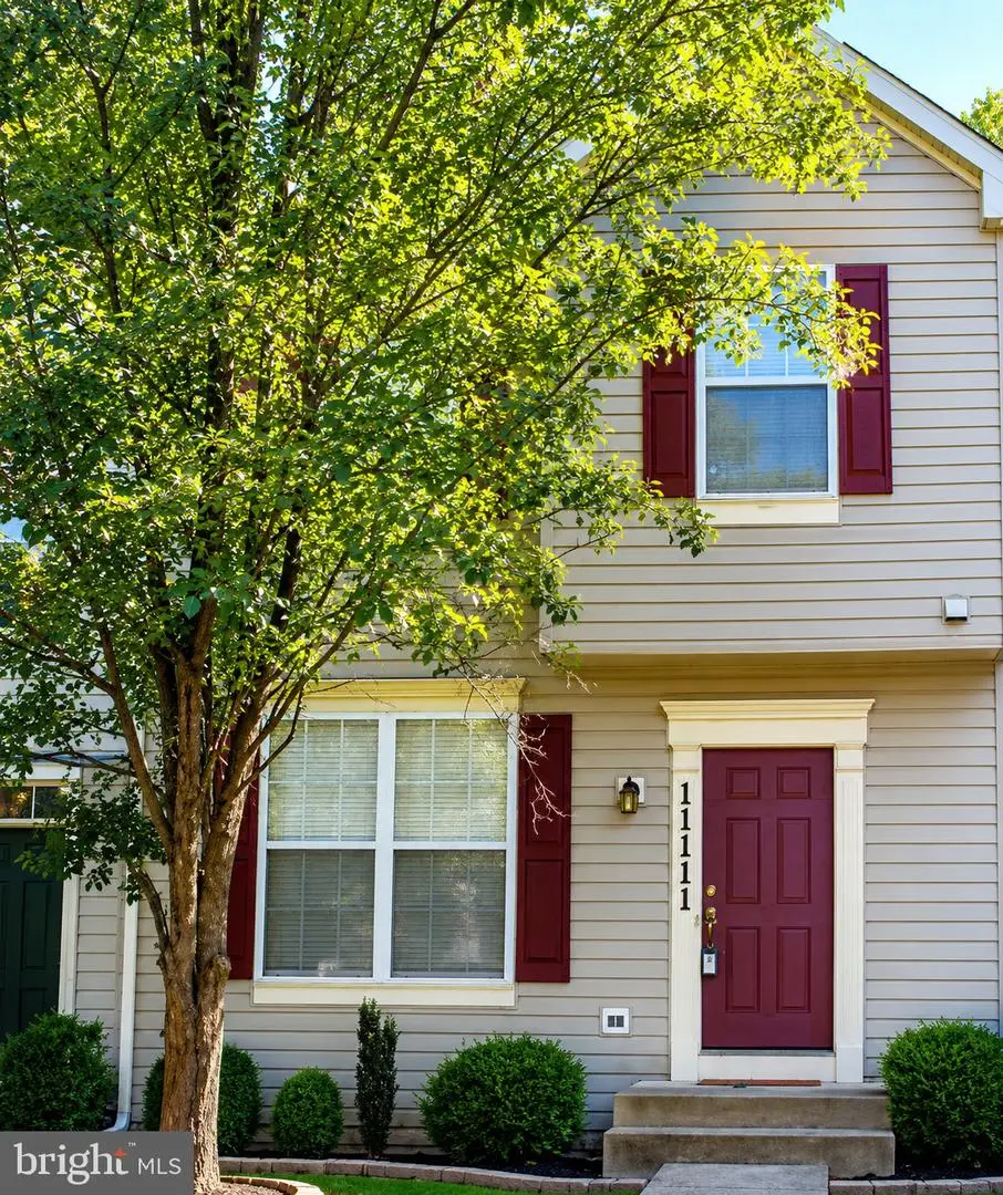 11111 Little Fox Ln, Germantown, MD 20876 - #1