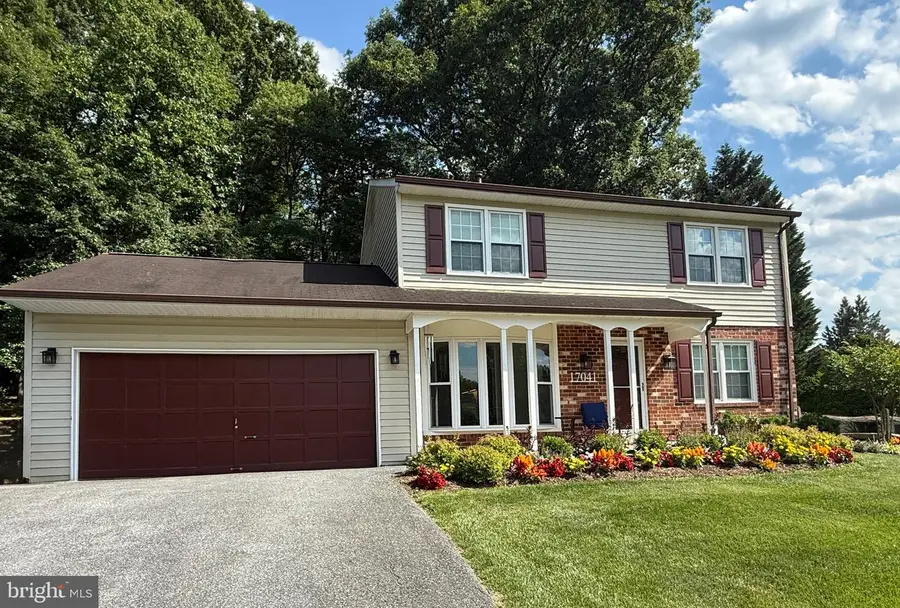 17041 Old Baltimore Rd, Olney, MD 20832 - #2