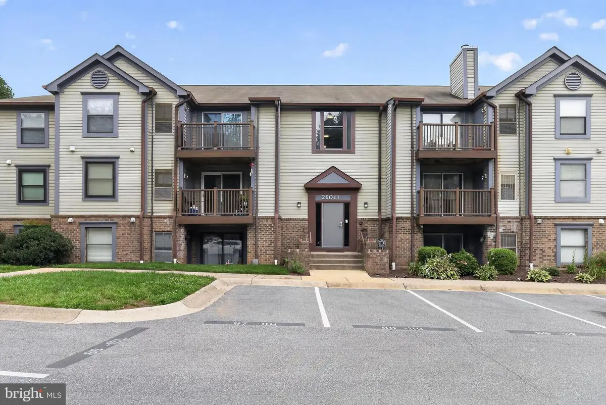 26011 Brigadier Pl #l, Damascus, MD 20872 - #1