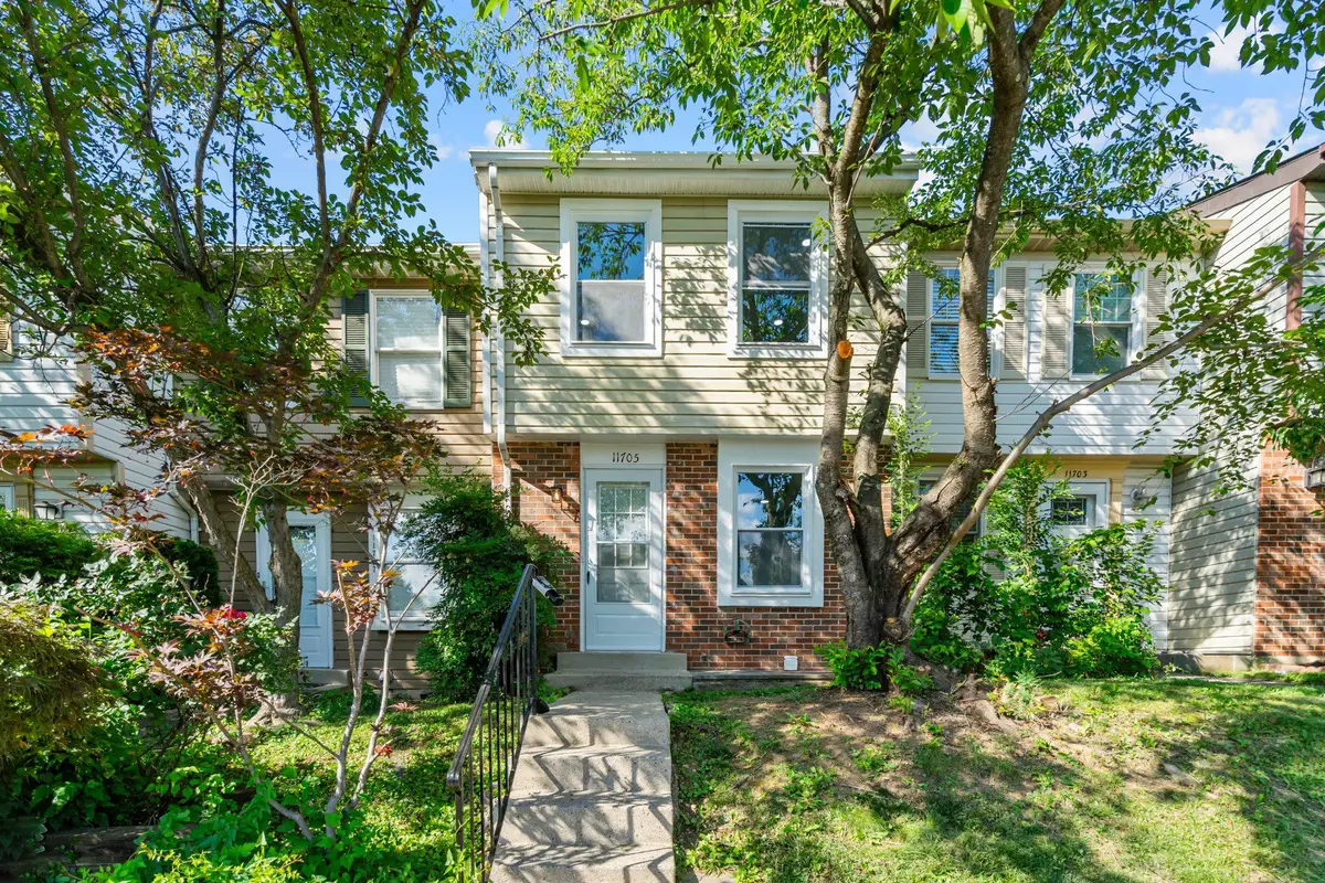 11705 Zebrawood Ct, Germantown, MD 20876 - #1
