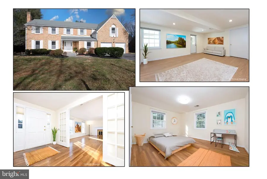 9125 Copenhaver Dr, Potomac, MD 20854 - #2