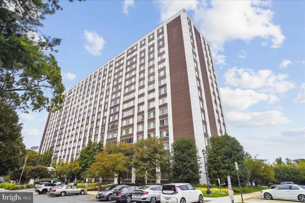 11801 Rockville Pik #212, ROCKVILLE, MD 20852