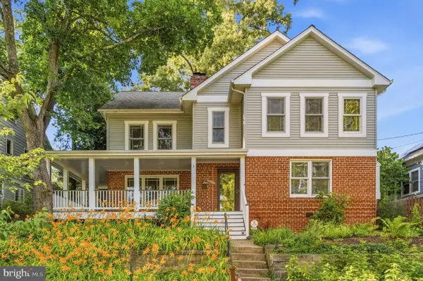 6005 Anniston Rd, BETHESDA, MD 20817