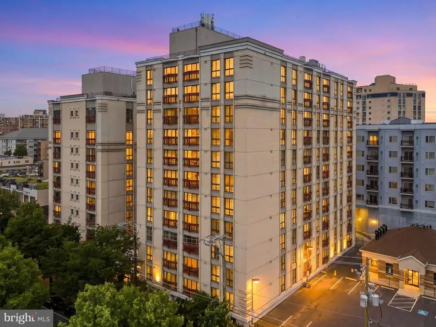 7915 Eastern Ave #1209, Silver Spring, MD 20910 - #2