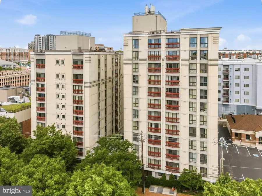 7915 Eastern Ave #1209, Silver Spring, MD 20910 - #3