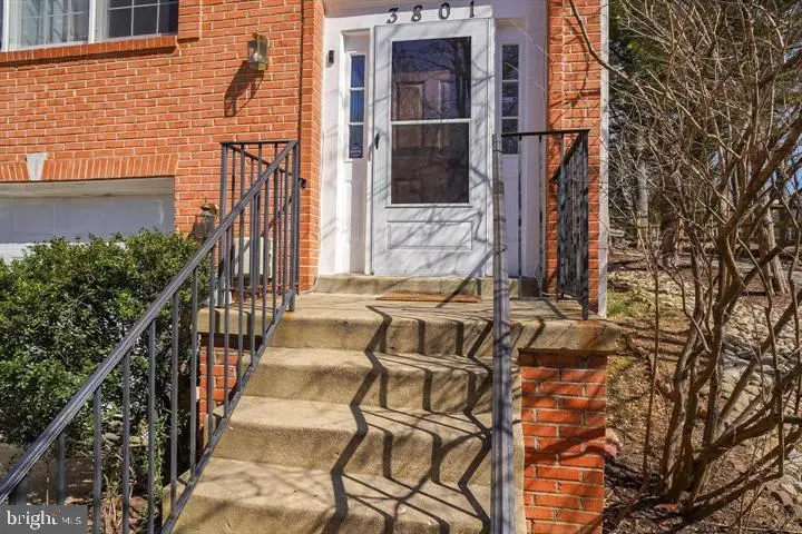 3801 Berleigh Hill Ct, Burtonsville, MD 20866 - #1