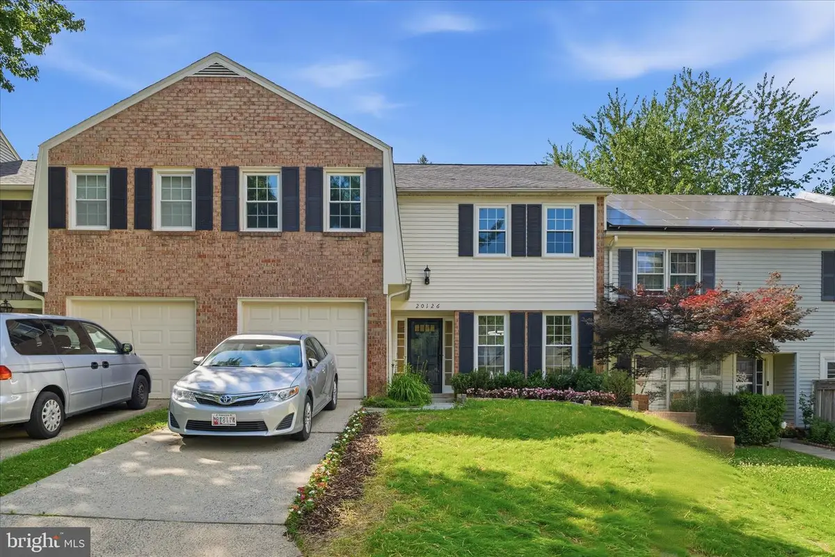 20126 Waringwood, Gaithersburg, MD 20886 - #1