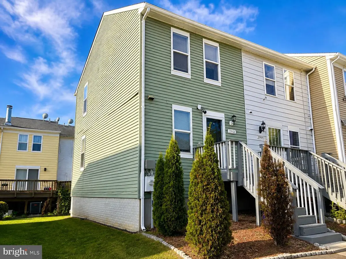 2911 Hickory Leaf Way, Silver Spring, MD 20904 - #1