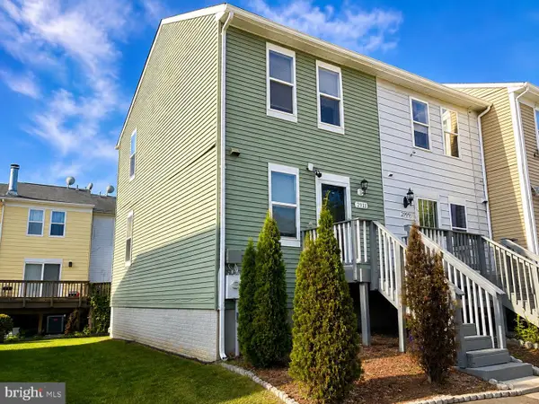 2911 Hickory Leaf Way, SILVER SPRING, MD 20904